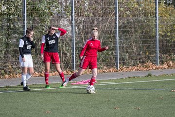 Bild 37 - F Fortuna St. Juergen - SV Wahlstedt : Ergebnis: 3:0